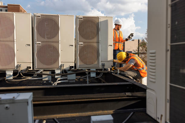 Best HVAC air duct cleaning  in Salem, AR