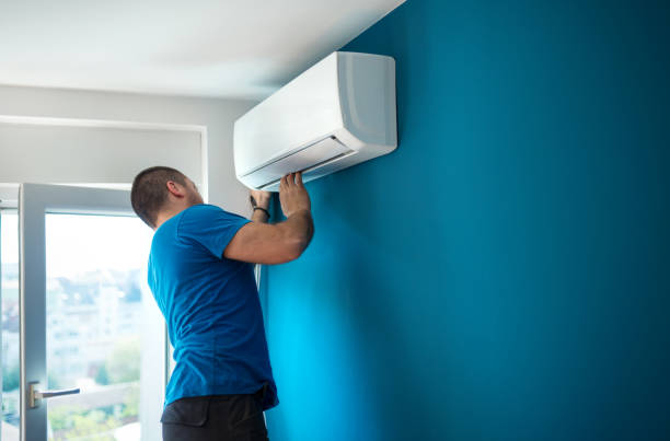 Best HVAC installation services  in Salem, AR