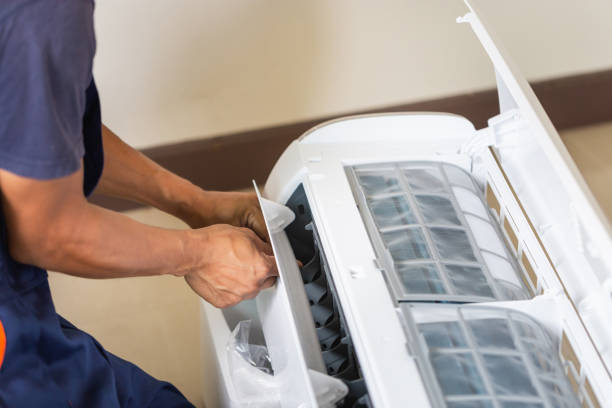 Local HVAC companies in Salem, AR