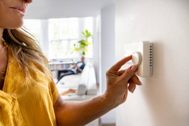 Best HVAC maintenance plan  in Salem, AR