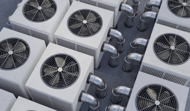 Trusted Salem, AR HVAC Experts