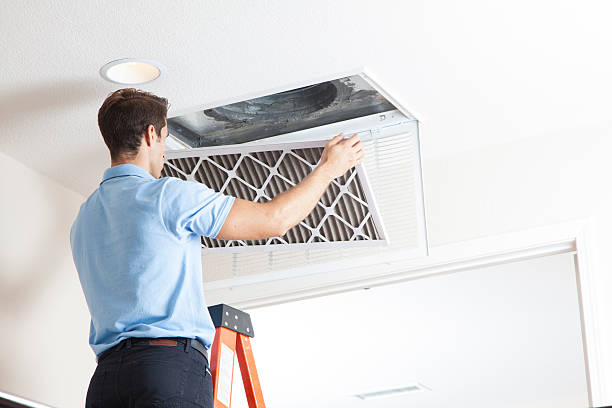 Best Residential HVAC services  in Salem, AR