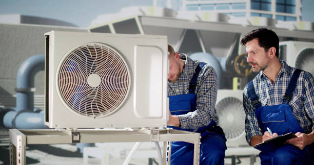 Best Central air repair  in Salem, AR