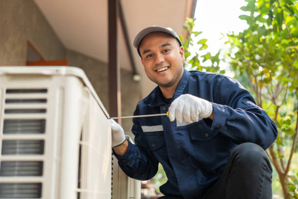 Reliable Salem, AR HVAC Solutions