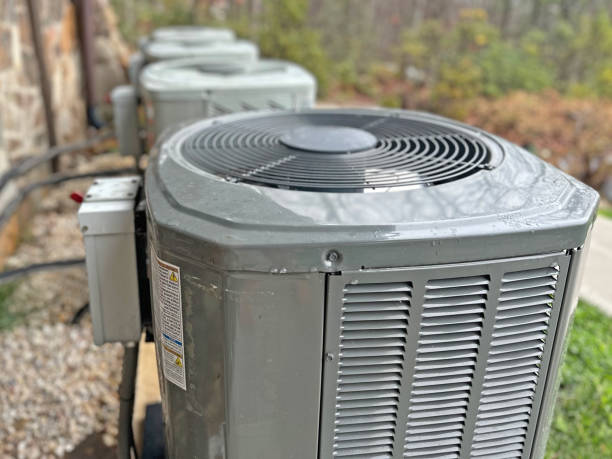 HVAC maintenance plan in Salem, AR