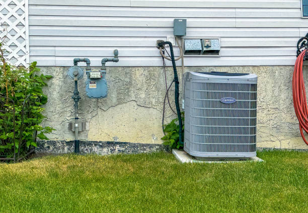 Best HVAC system installation  in Salem, AR