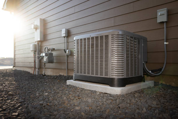 Best Affordable air conditioning repair  in Salem, AR